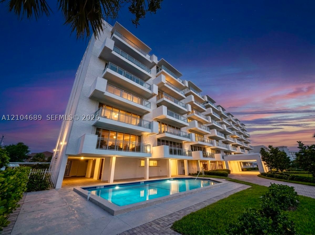 3051 S Ocean Blvd Unit 2050 — photo