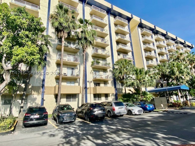 801 NW 47th Ave Unit 915W — photo