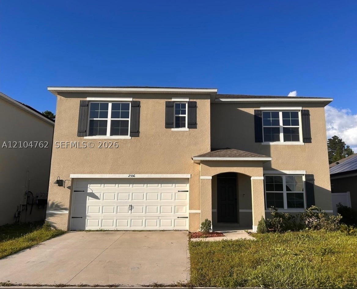 2556 Harmonia Hammock Rd — photo