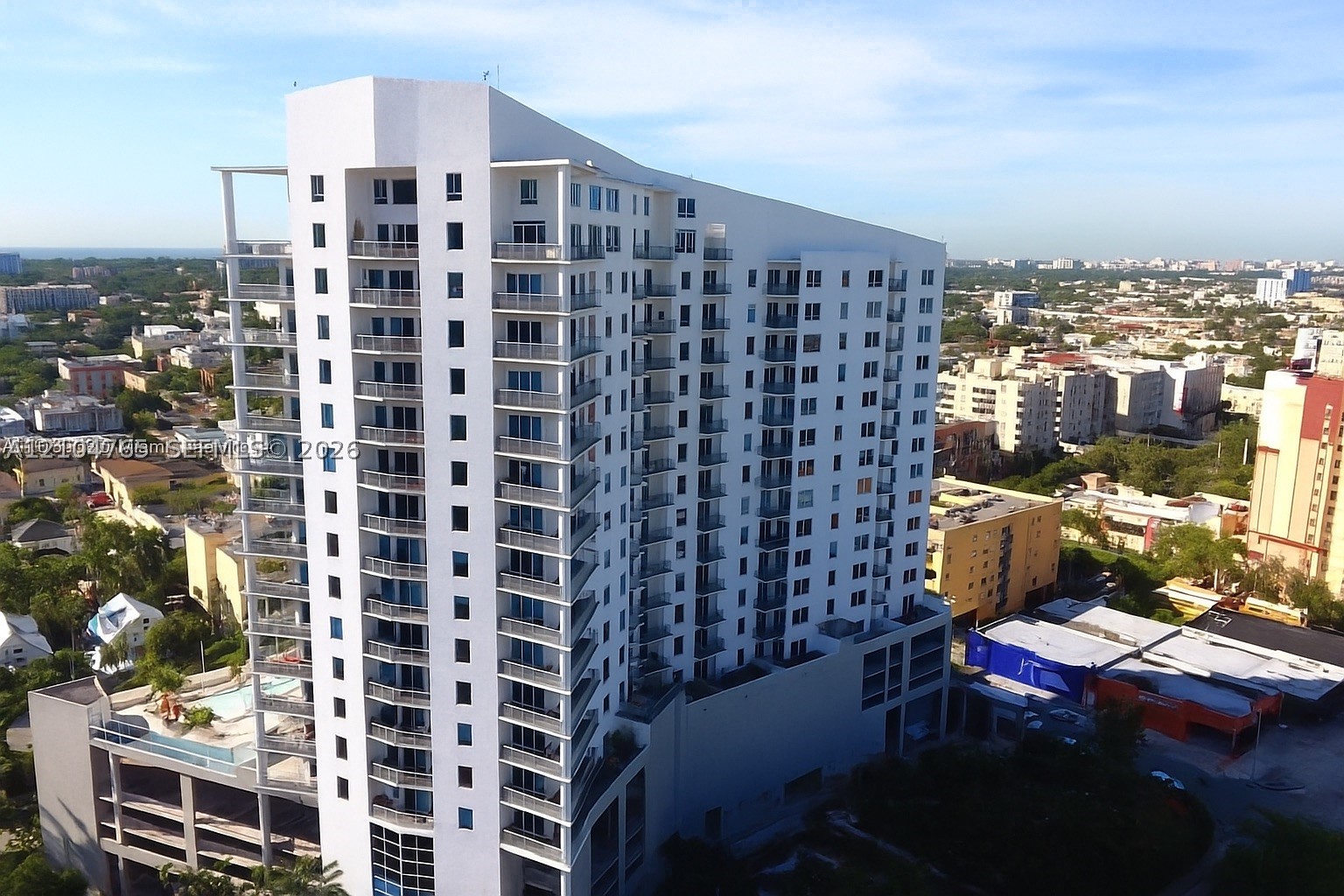 10 SW South River Dr Unit 1202 — photo