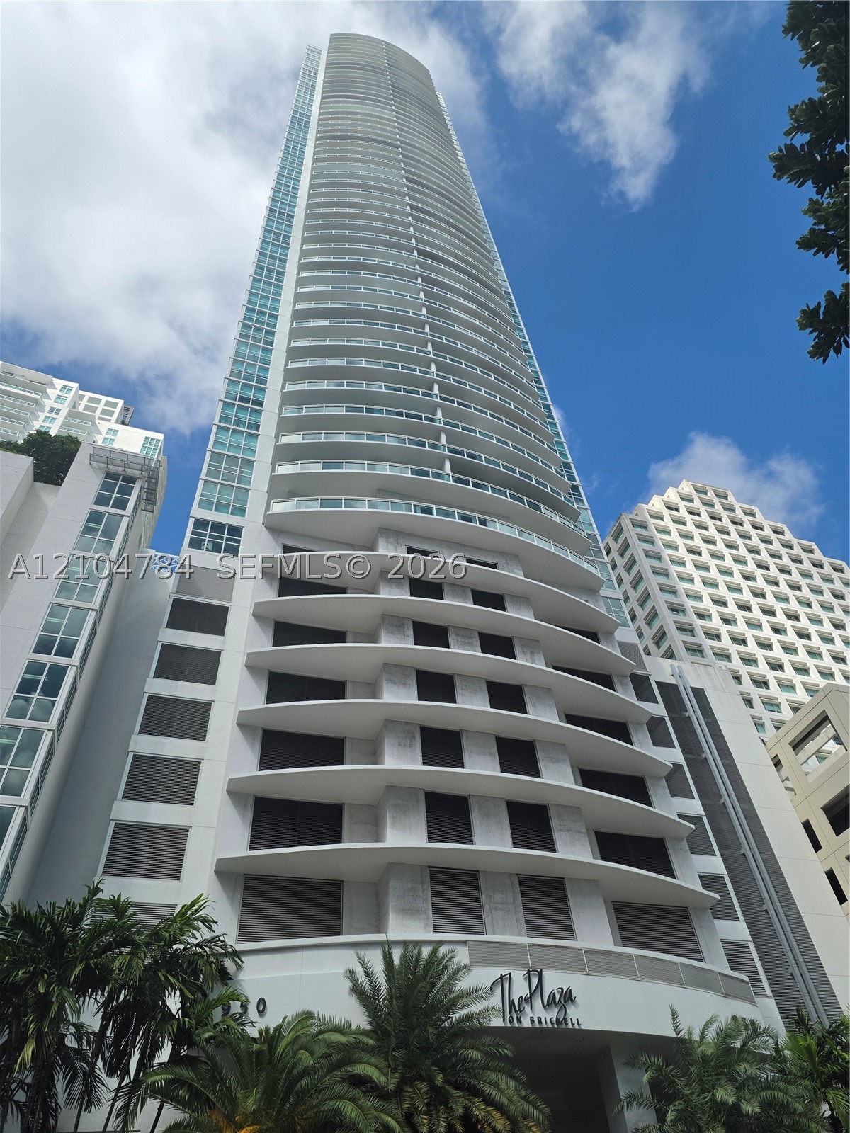 950 Brickell Bay Dr Unit 1210 — photo