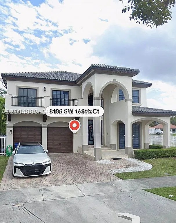 8185 SW 165th Ct — photo