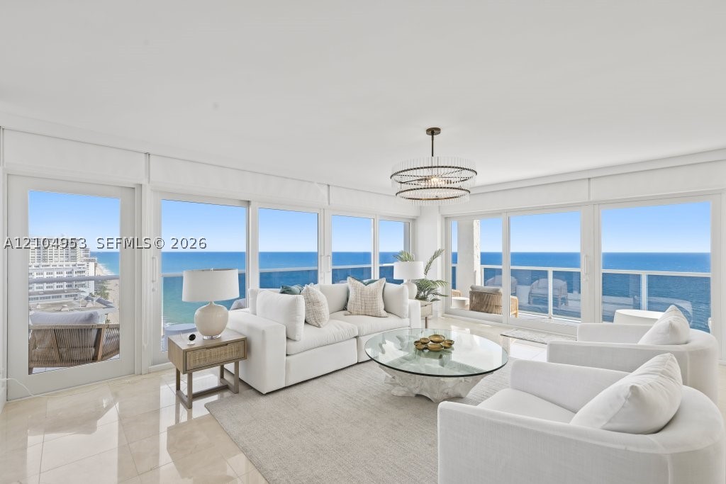 3500 Galt Ocean Dr Unit 2517 — photo