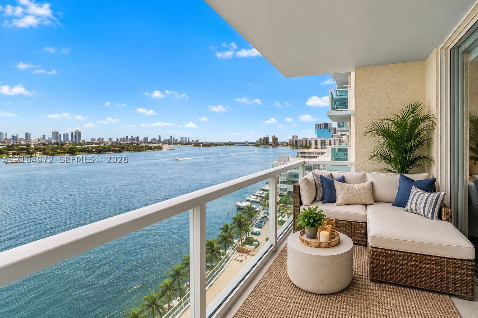 650 West Ave Unit 1507 — photo