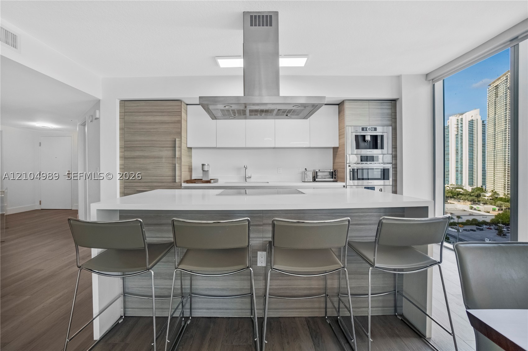 300 Sunny Isles Blvd Unit 4-1802 — photo