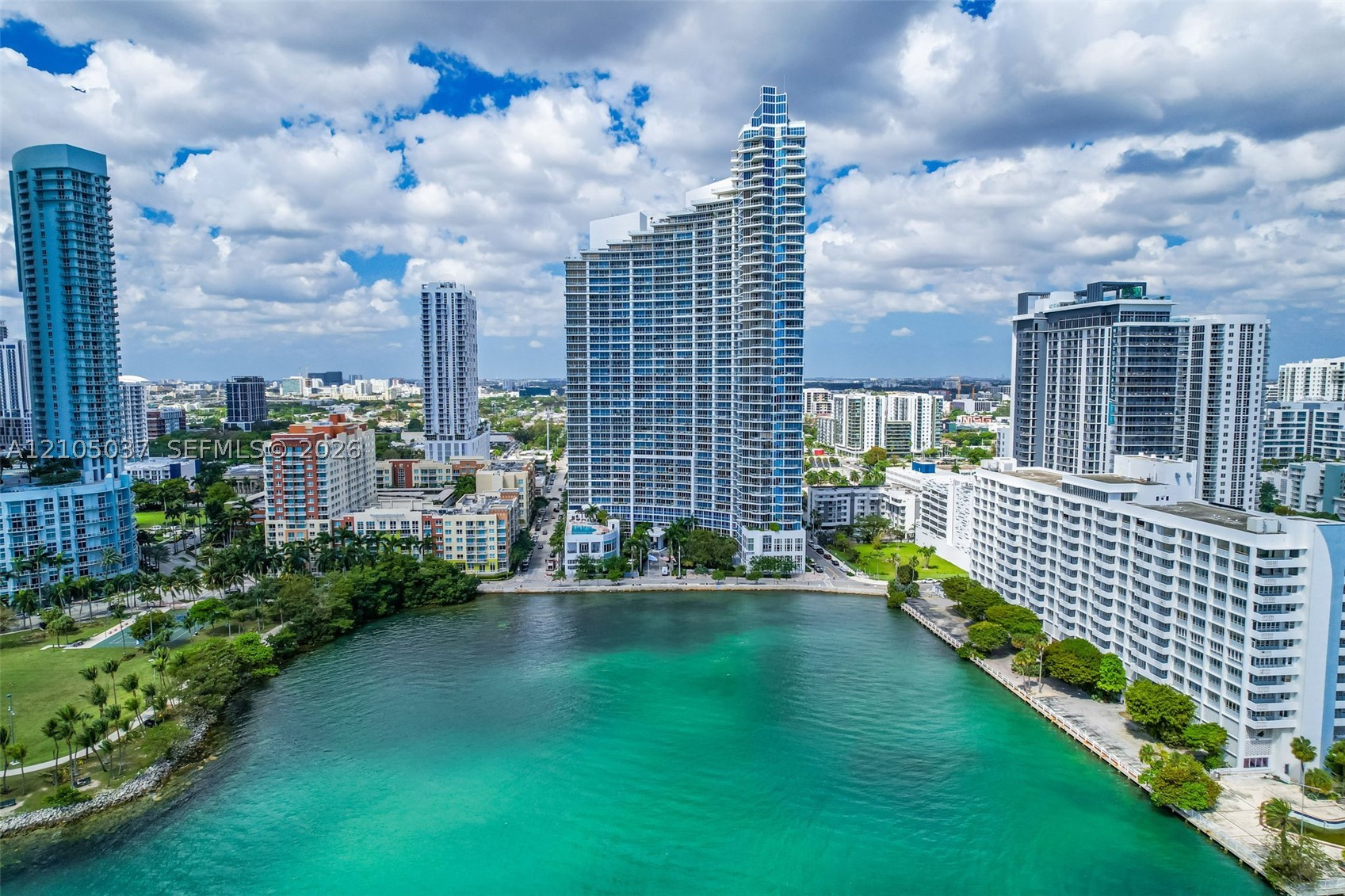 2020 N Bayshore Dr Unit 1902 — photo