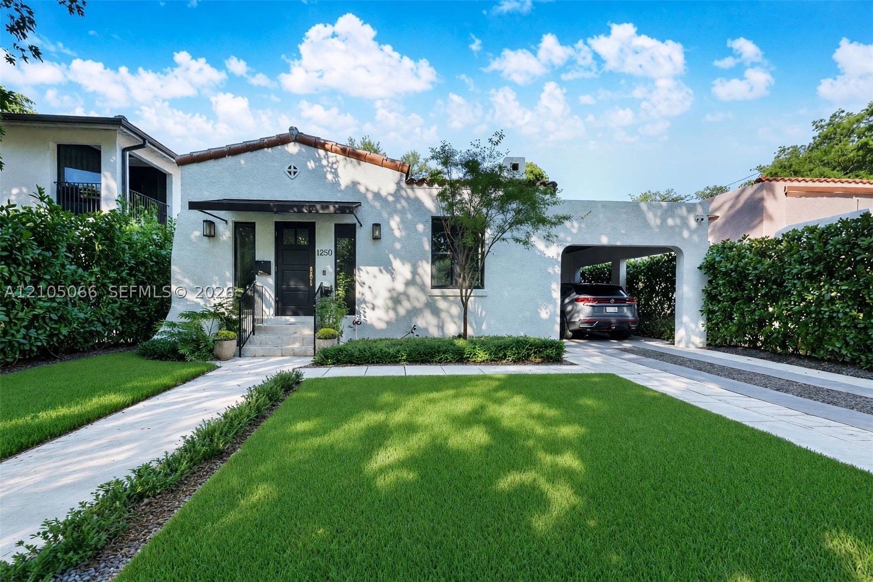 1230 Genoa Street — photo
