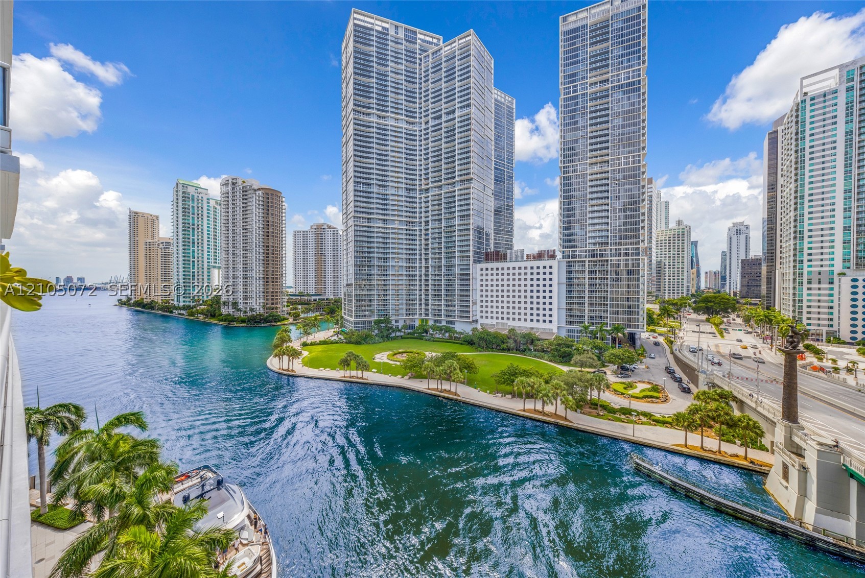 200 Biscayne Boulevard Way Unit 904 — photo