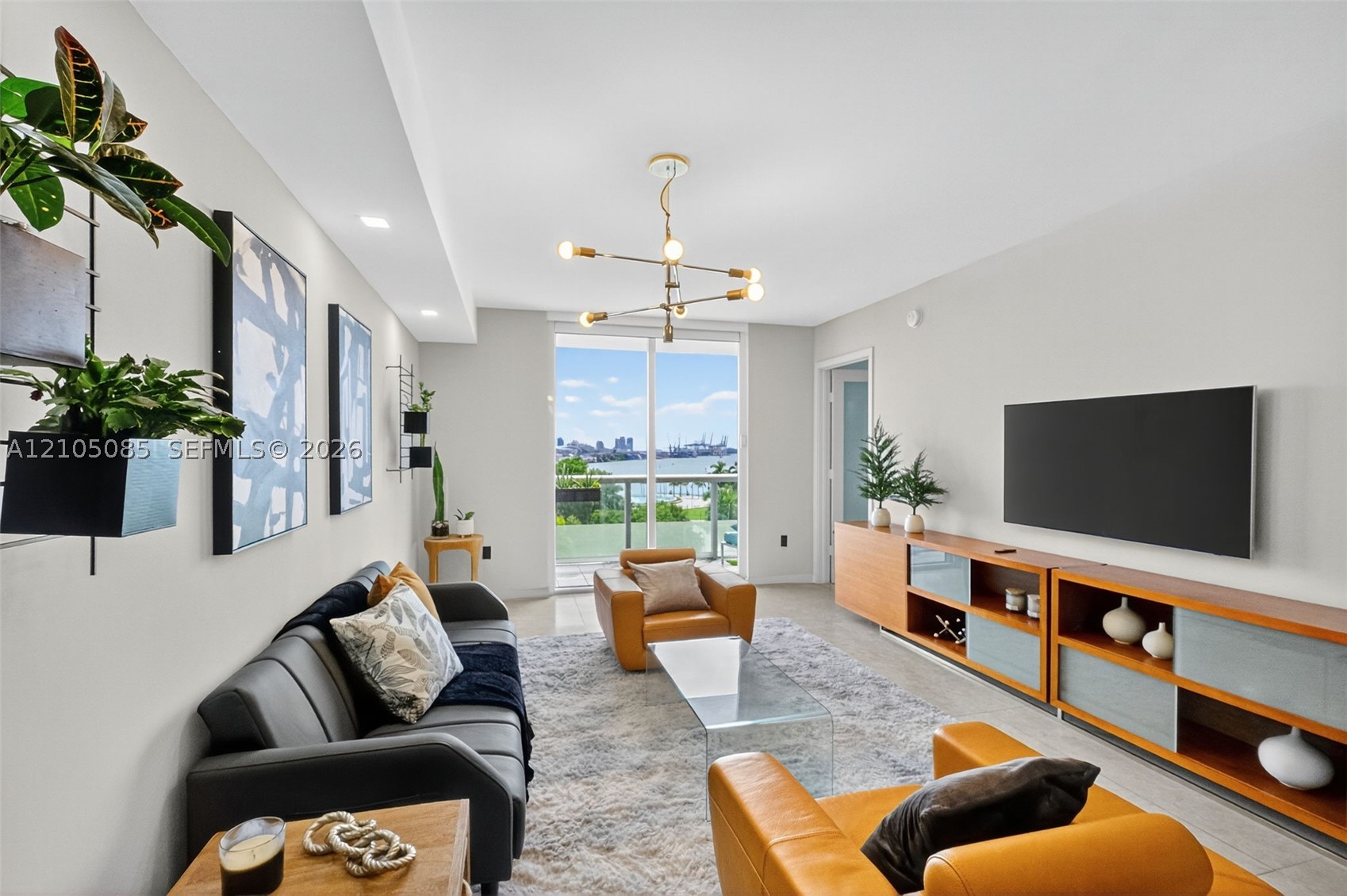 50 Biscayne Blvd Unit 710 — photo