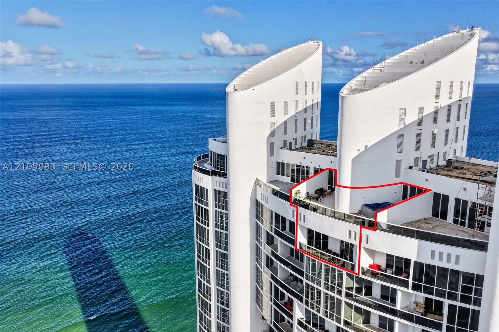18101 Collins Ave Unit Ts-5506 — photo