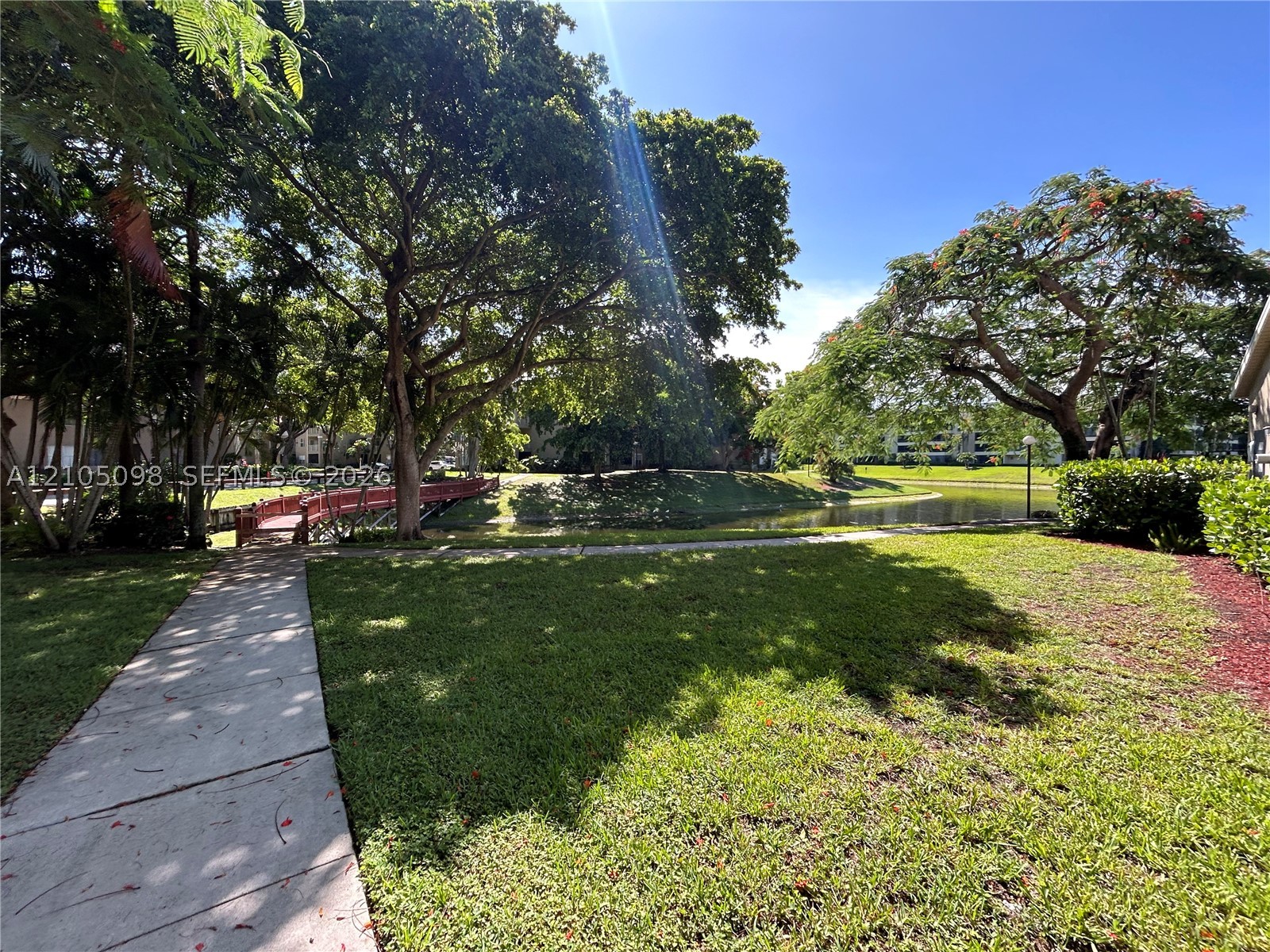 1780 Palm Cove Blvd Unit 6-305 — photo