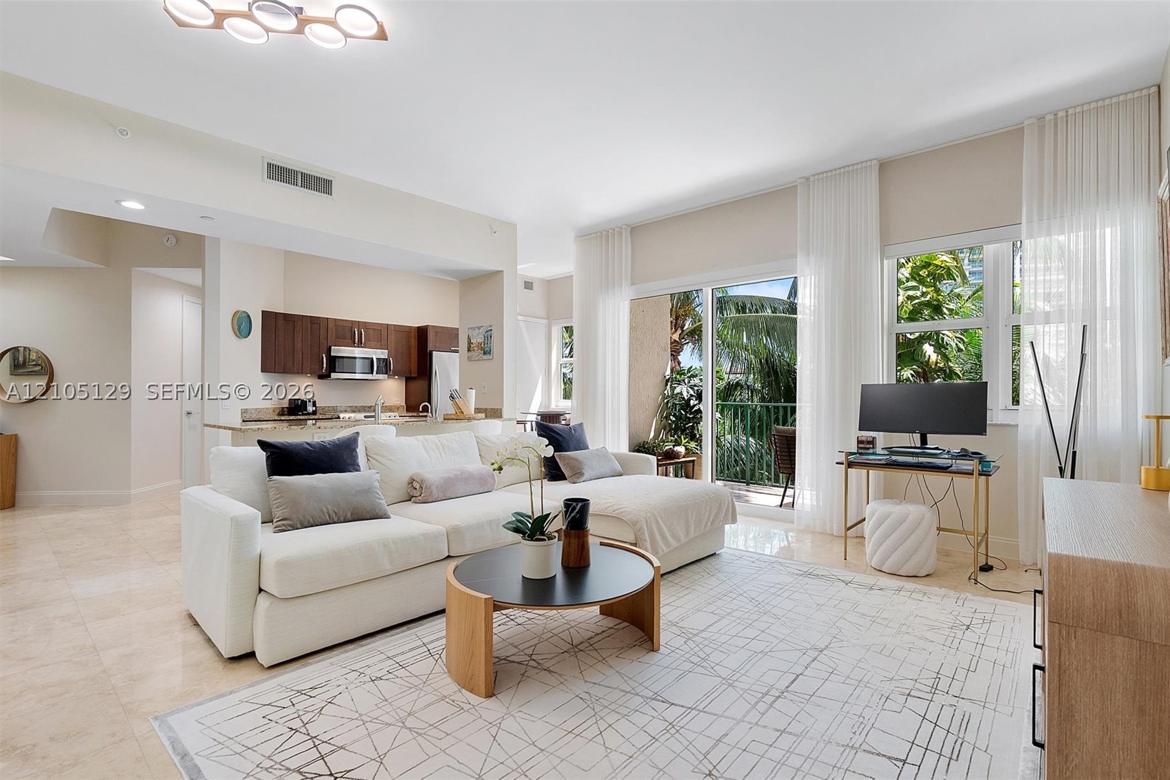 20000 E Country Club Dr Unit 401 — photo