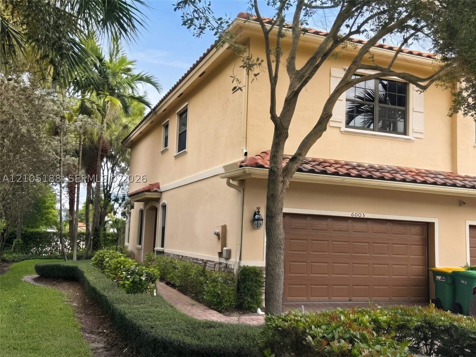 6003 NW 56th Pl Unit 6003 — photo