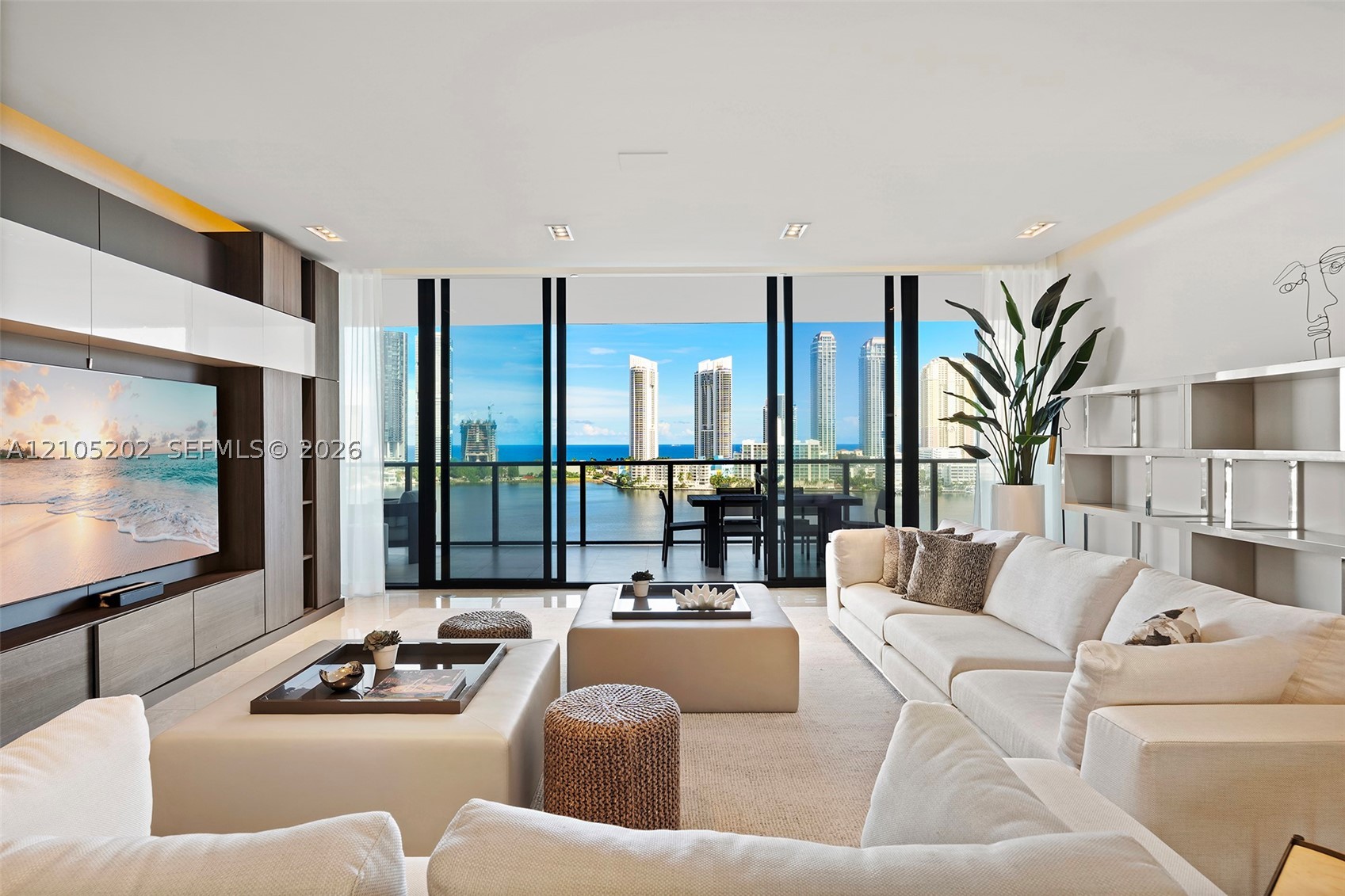 5000 Island Estates Dr Unit 1106 — photo