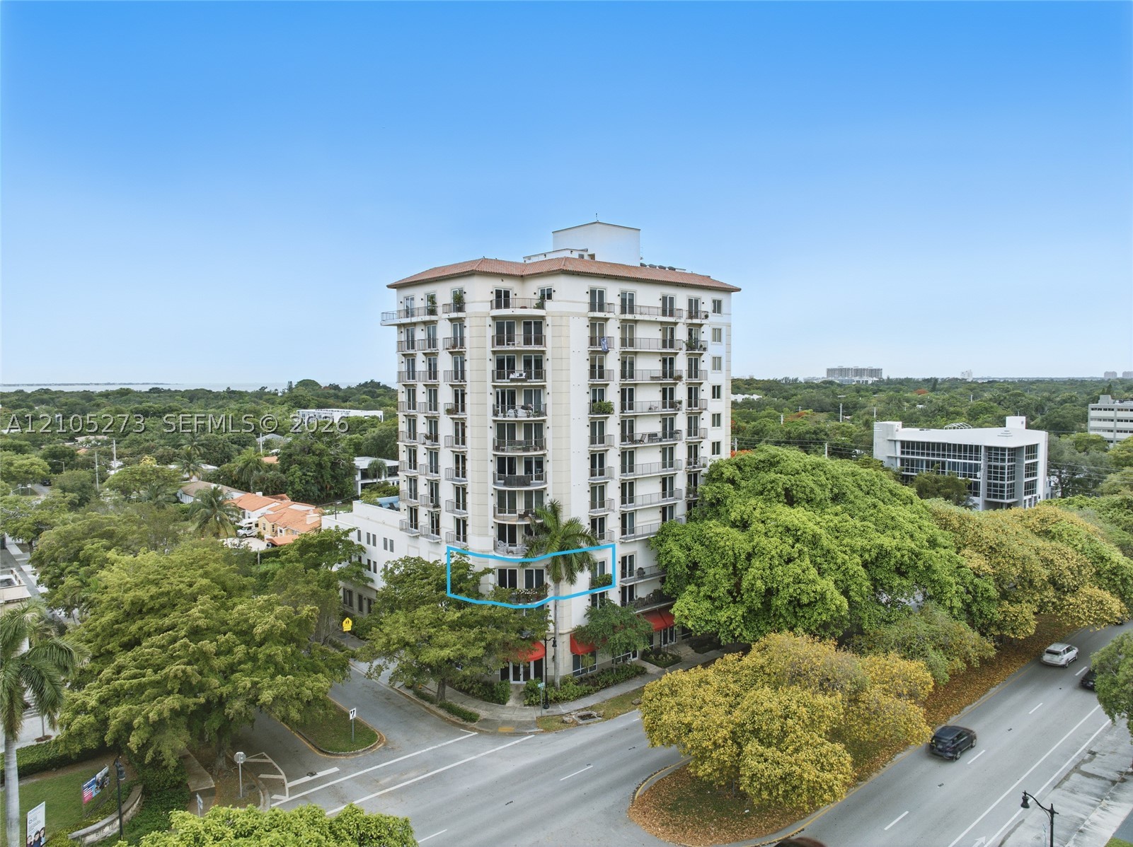 2701 SW 3rd Ave Unit 303 — photo