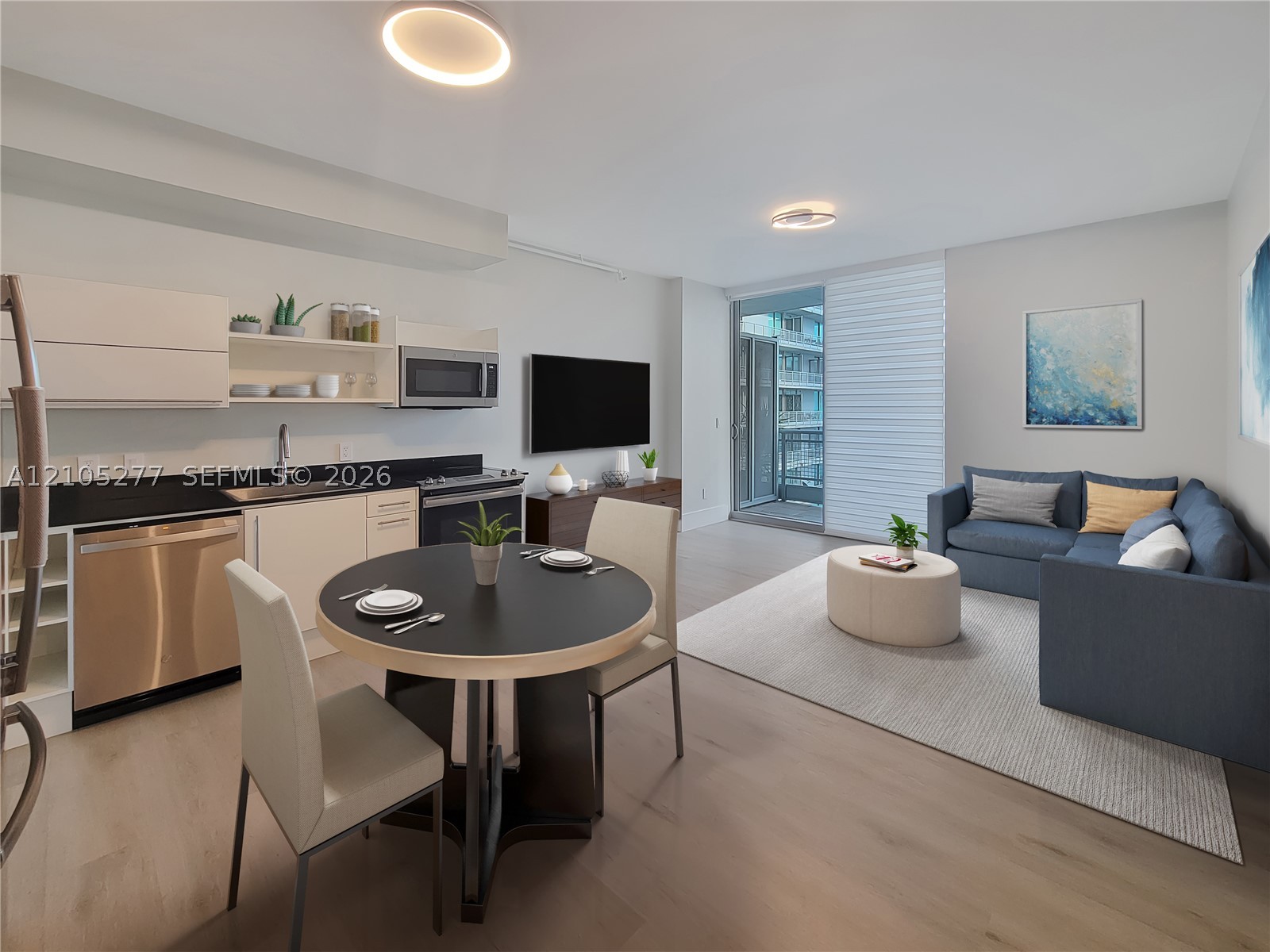 690 SW 1st Ct Unit 2323 — photo