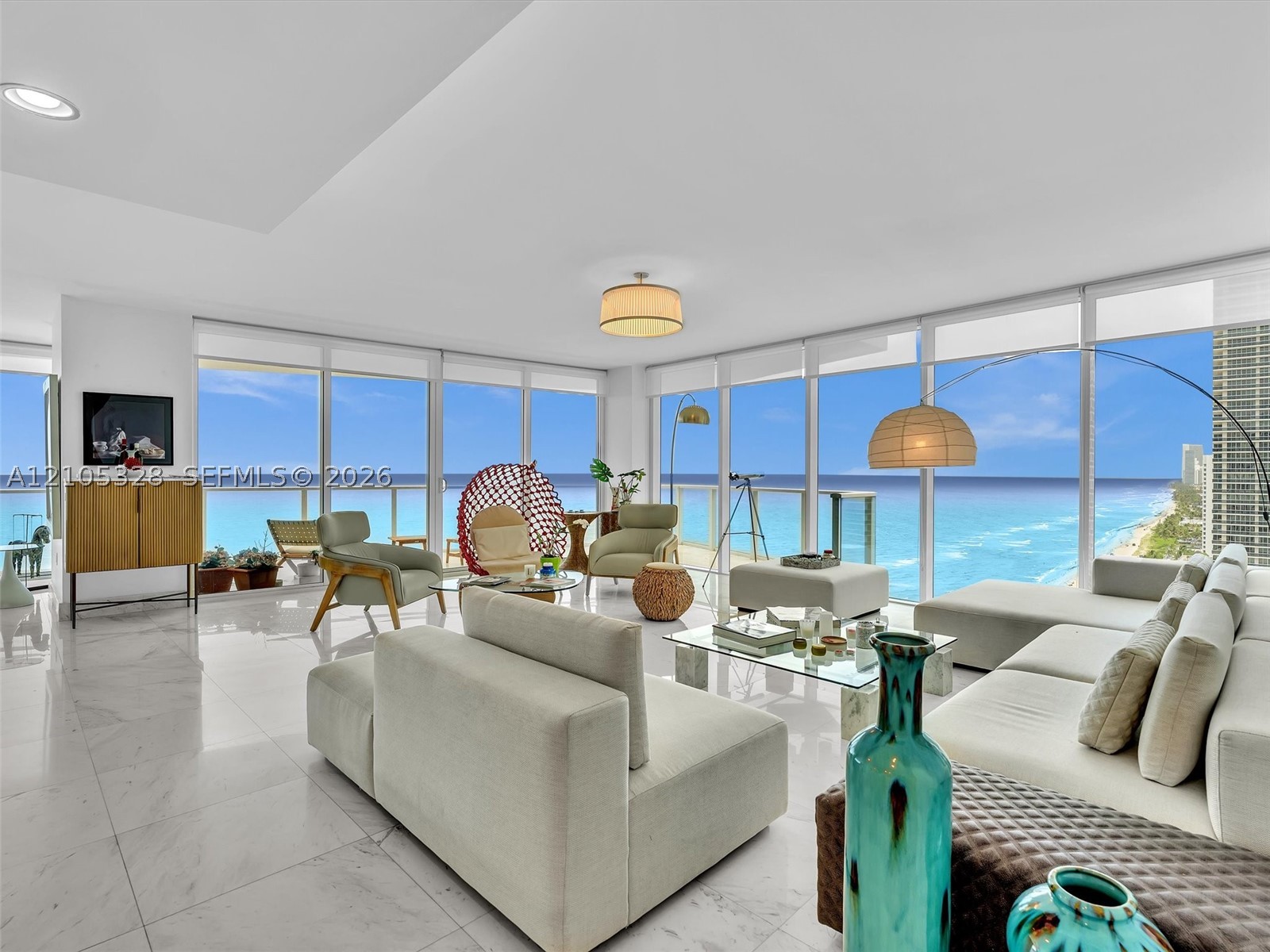 3951 S Ocean Dr Unit 1901 — photo