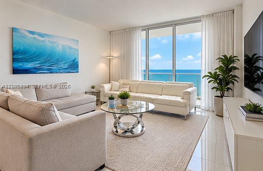 3901 S Ocean Dr Unit 15F — photo