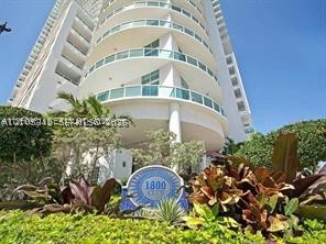 1800 N Bayshore Dr Unit 2704 — photo