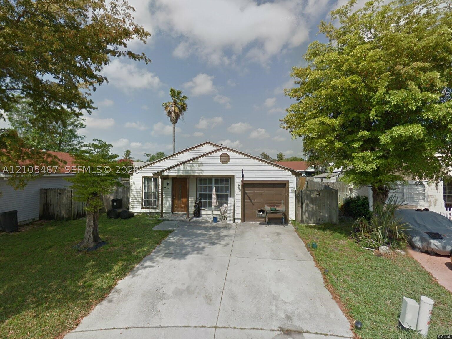1720 SW 84th Ave — photo