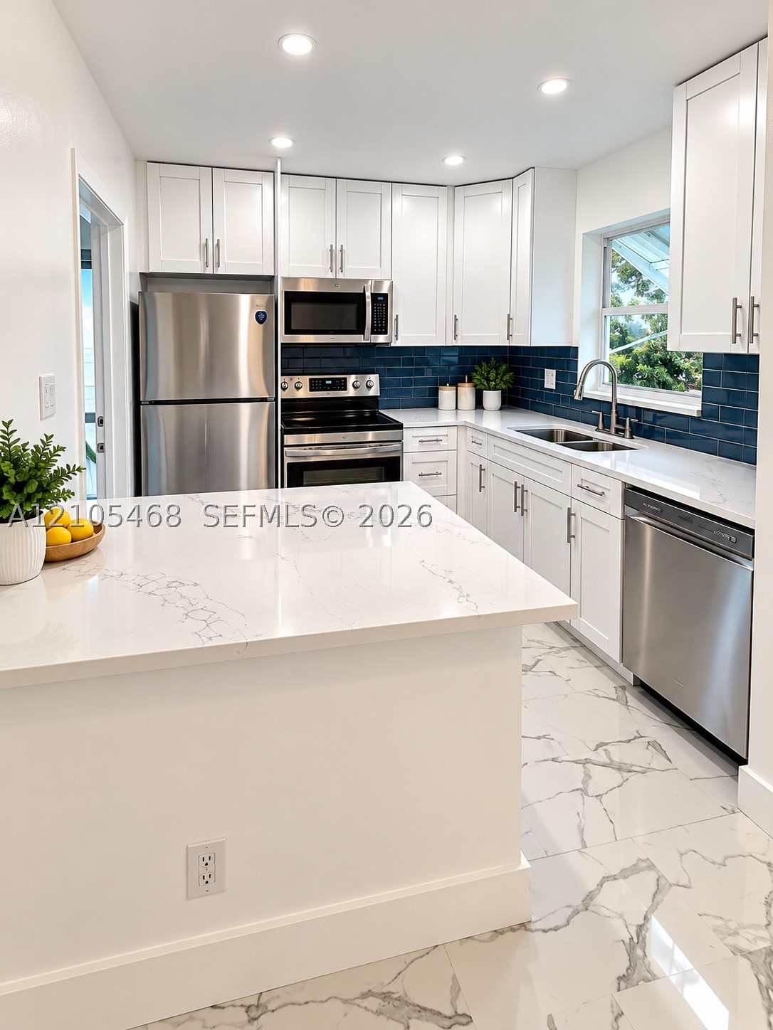 5300 Washington St Unit I201 — photo