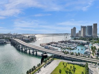 888 Biscayne Blvd Unit 811 — photo