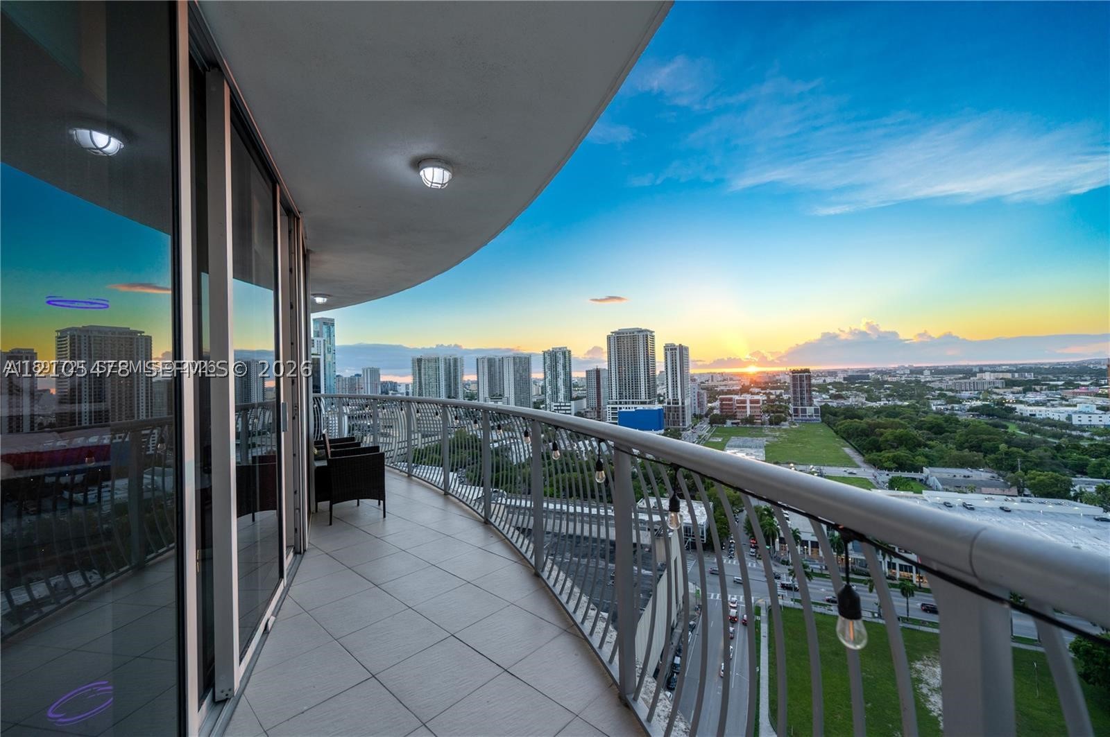 1750 N Bayshore Dr Unit 2615 — photo