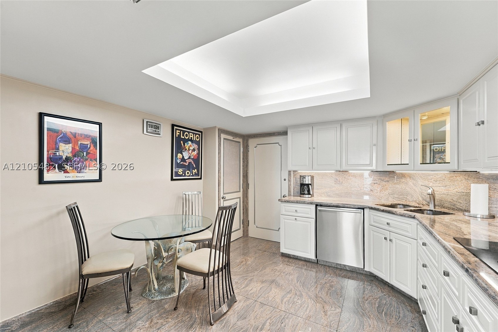 2100 S Ocean Lane Unit 808 — photo