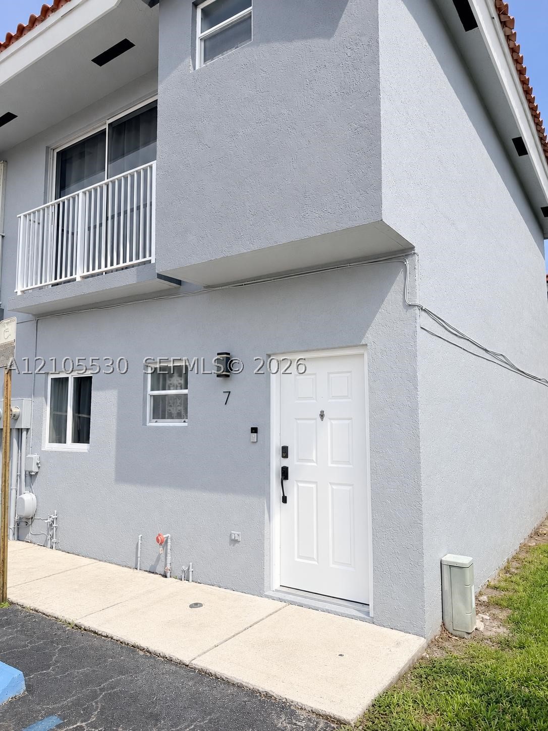 6570 SW 12th St Unit 7-6570 — photo