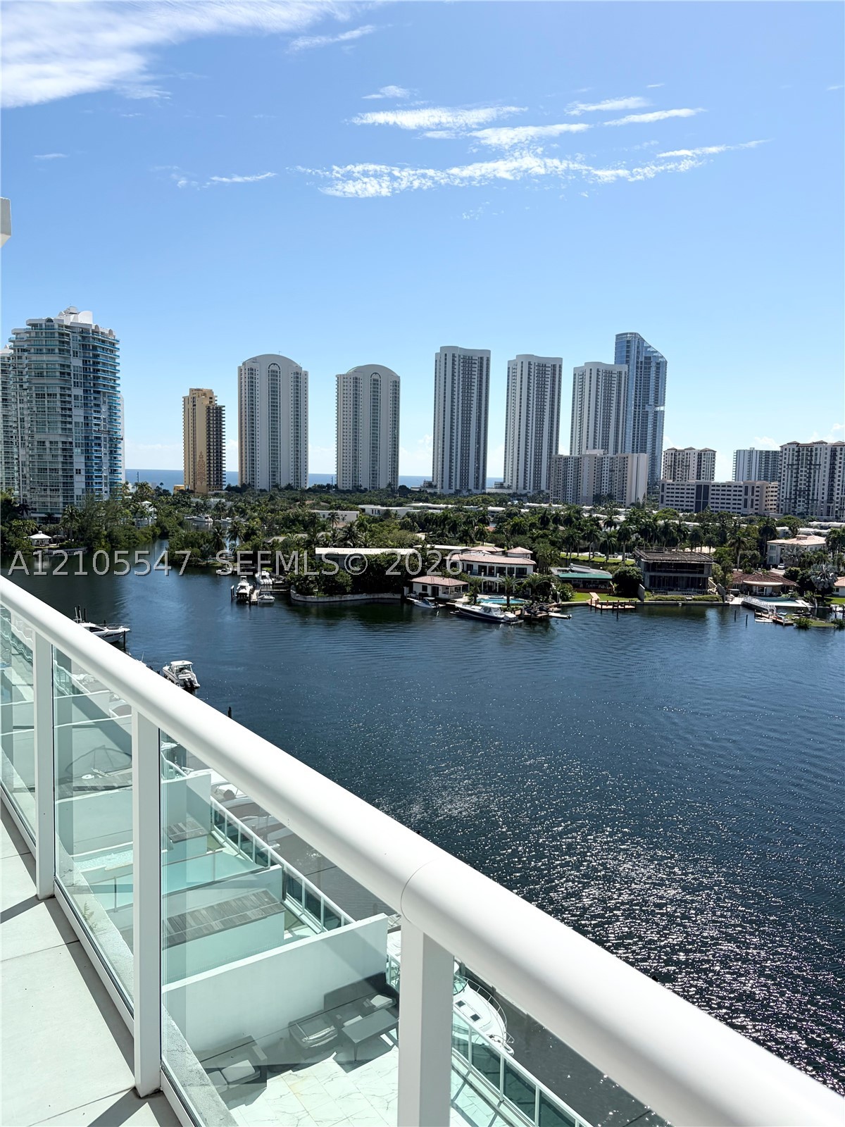 400 Sunny Isles Blvd Unit 1002 — photo