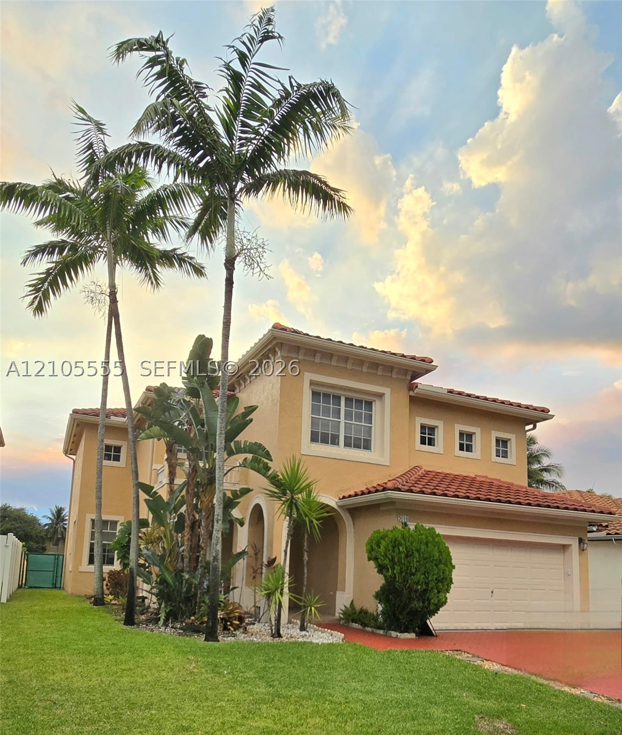 5016 SW 134th Ave — photo