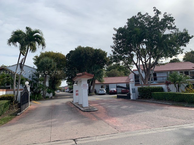 7415 SW 153rd Ct Unit 106-7 — photo