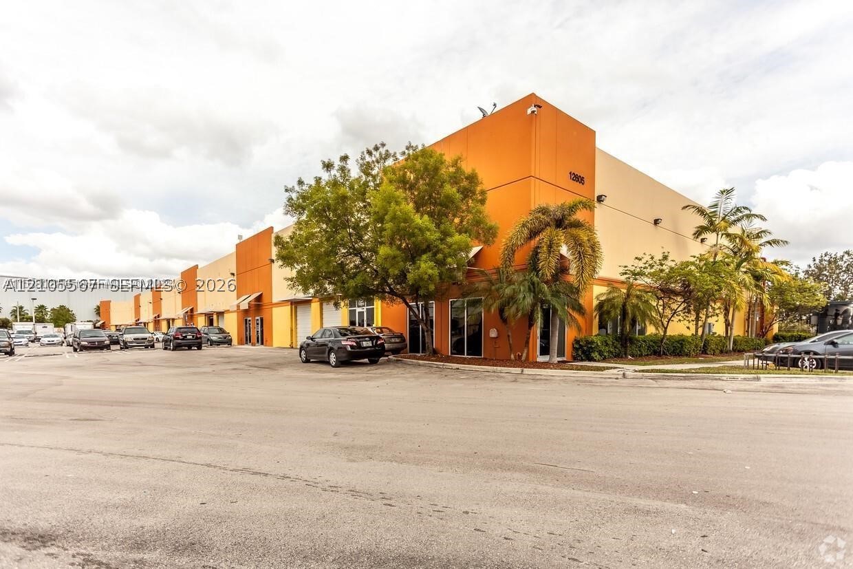 12605 NW 115th Ave Unit B-105 — photo