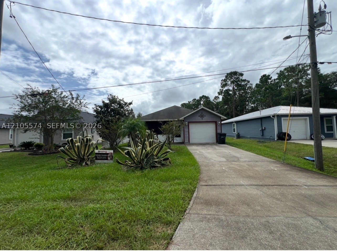859 Scheidel Way, St Augustine, FL 32084 — photo 2