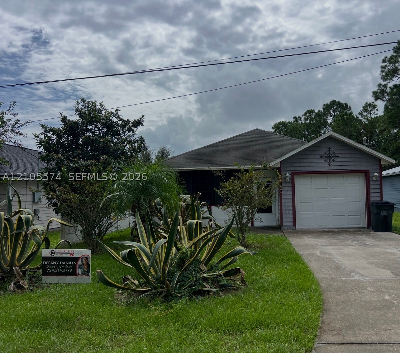 859 Scheidel Way, St Augustine, FL 32084 — photo 3