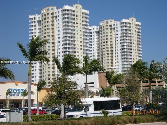1755 E Hallandale Beach Blvd Unit 1506E — photo