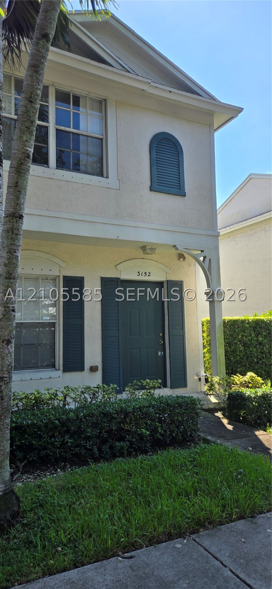 3152 SW 49th St Unit 126 — photo