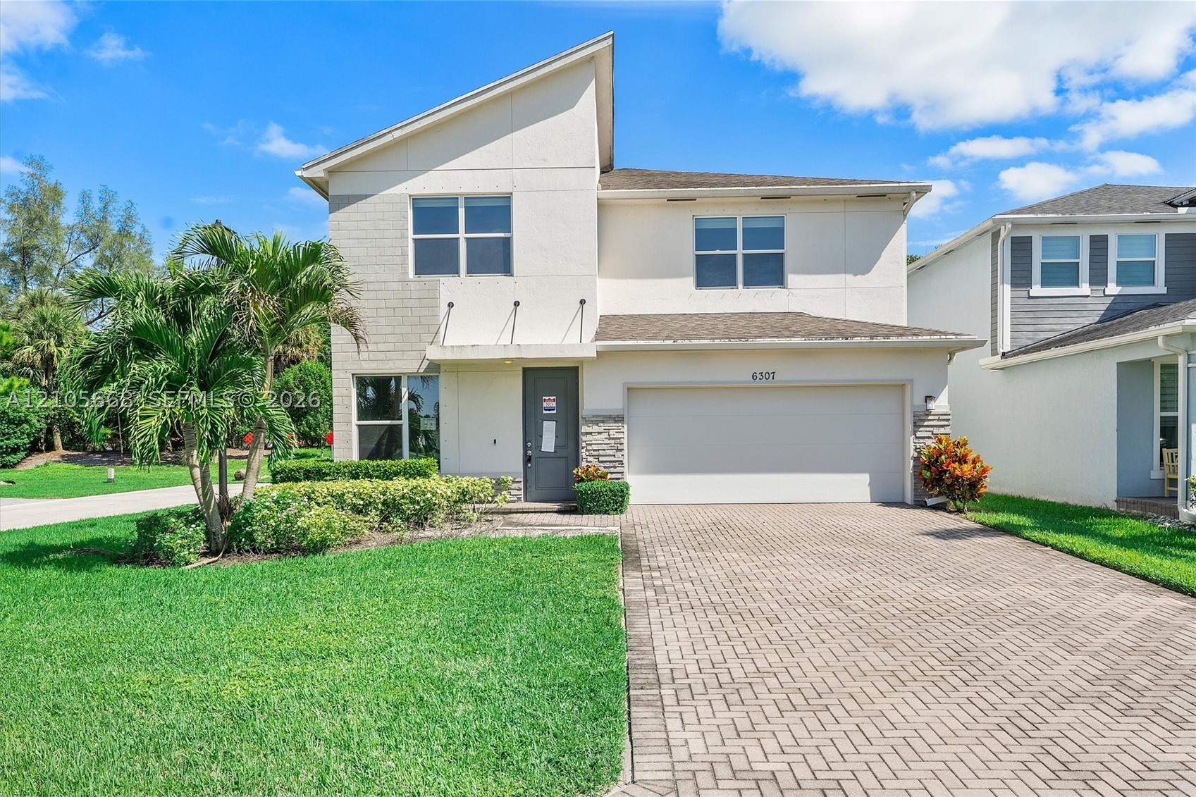 6307 Trails Of Foxford Ct — photo