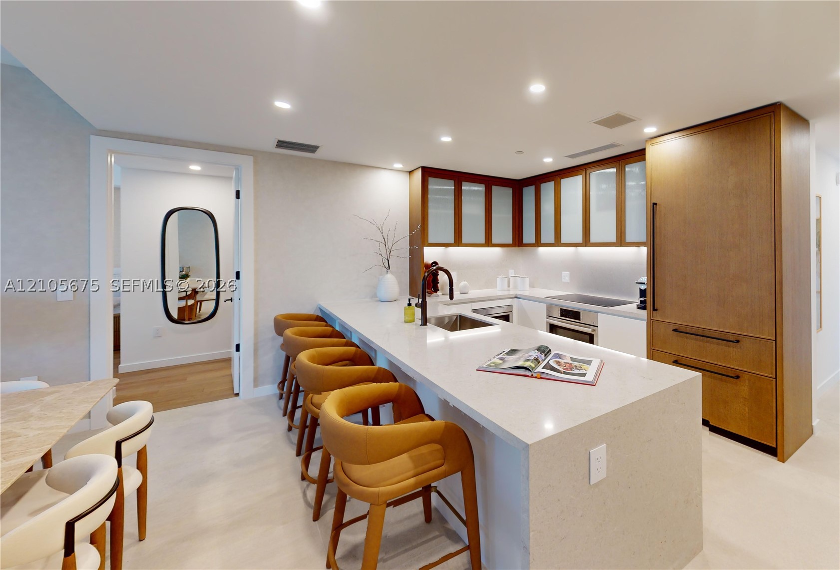 2200 Brickell Ave Unit Ph16 — photo