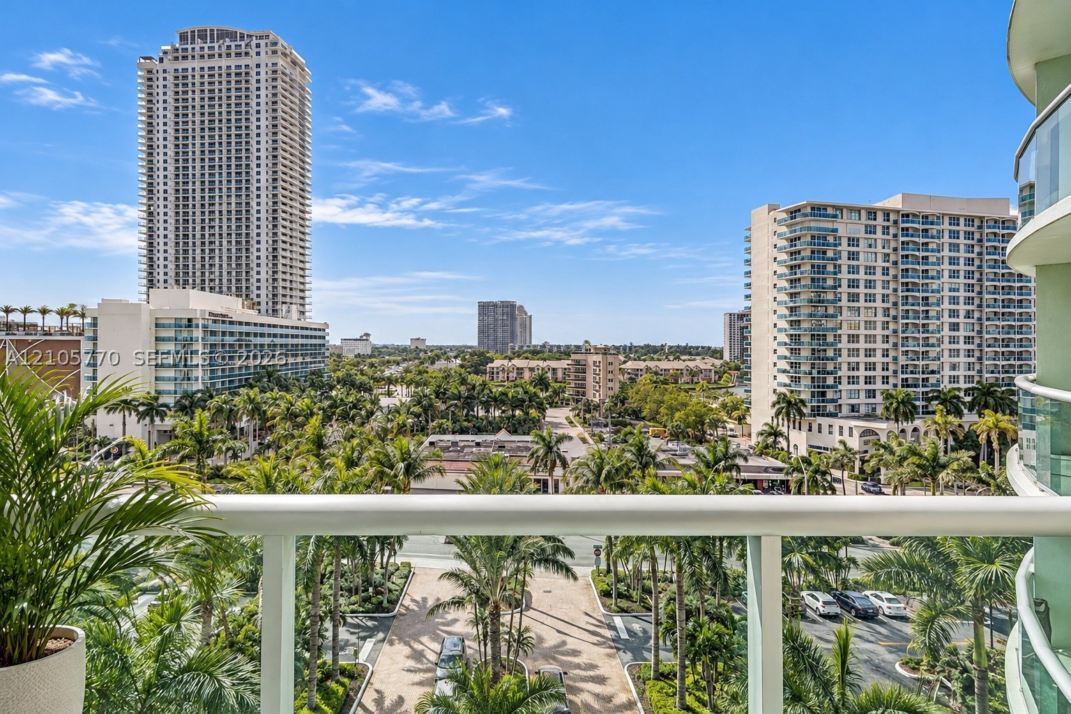 3901 S Ocean Dr Unit 8S — photo