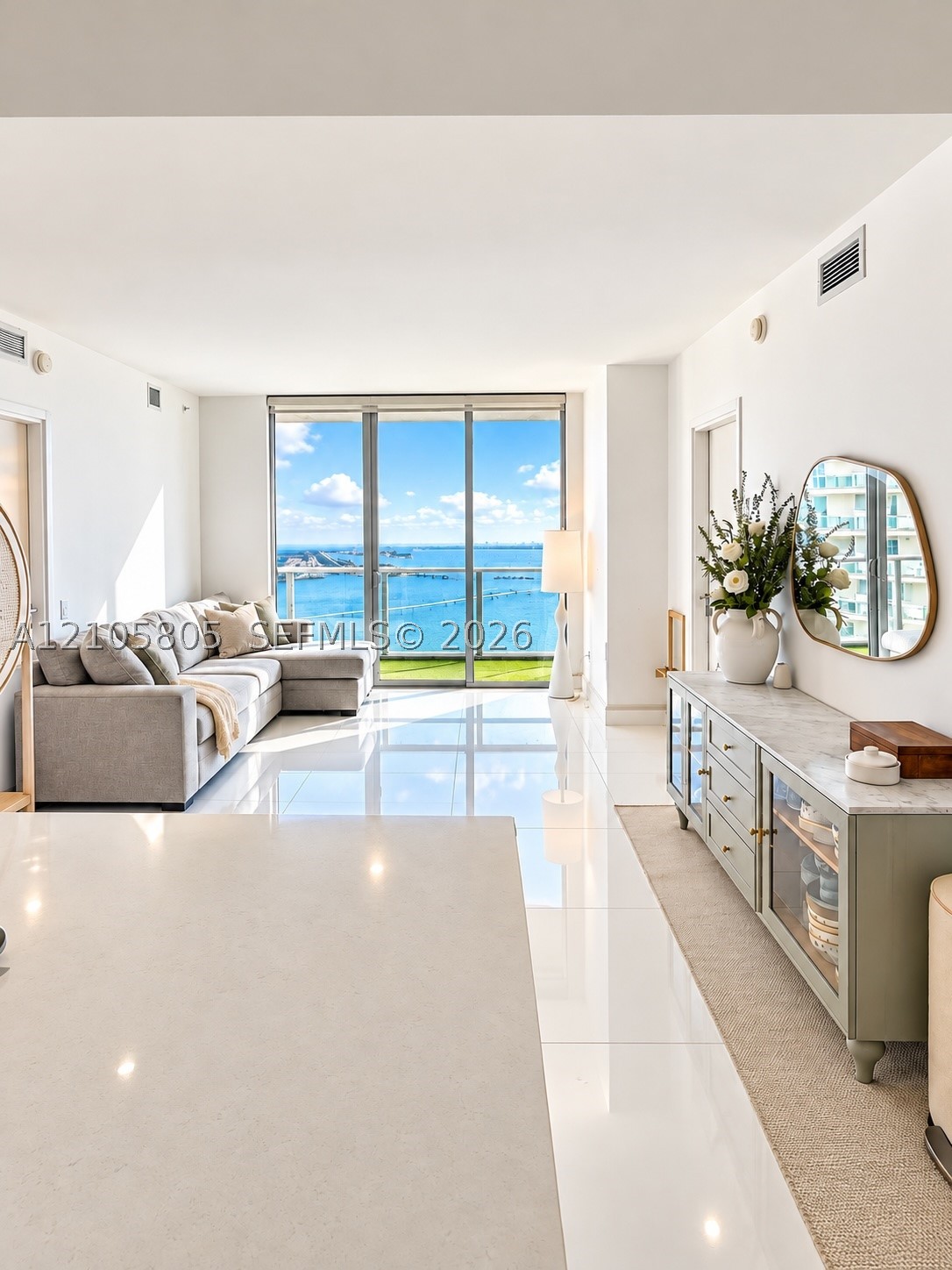 1300 Brickell Bay Dr Unit 3405 — photo