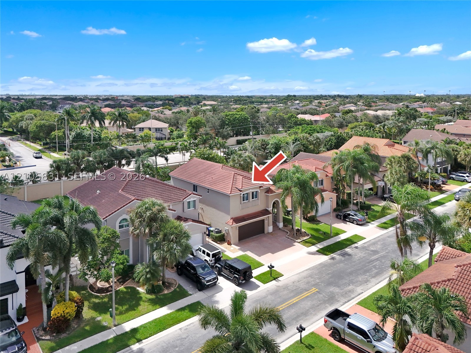 15612 SW 16th Ct — photo