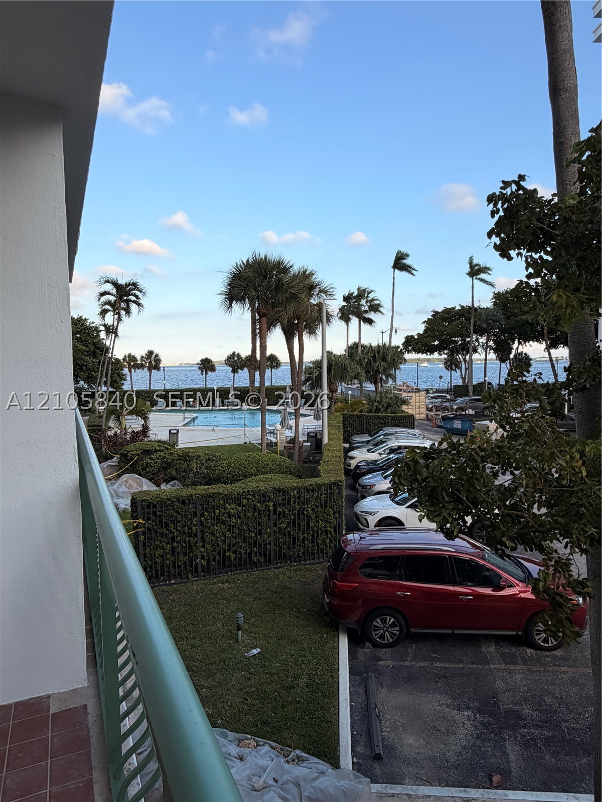 1408 Brickell Bay Dr Unit 204 — photo