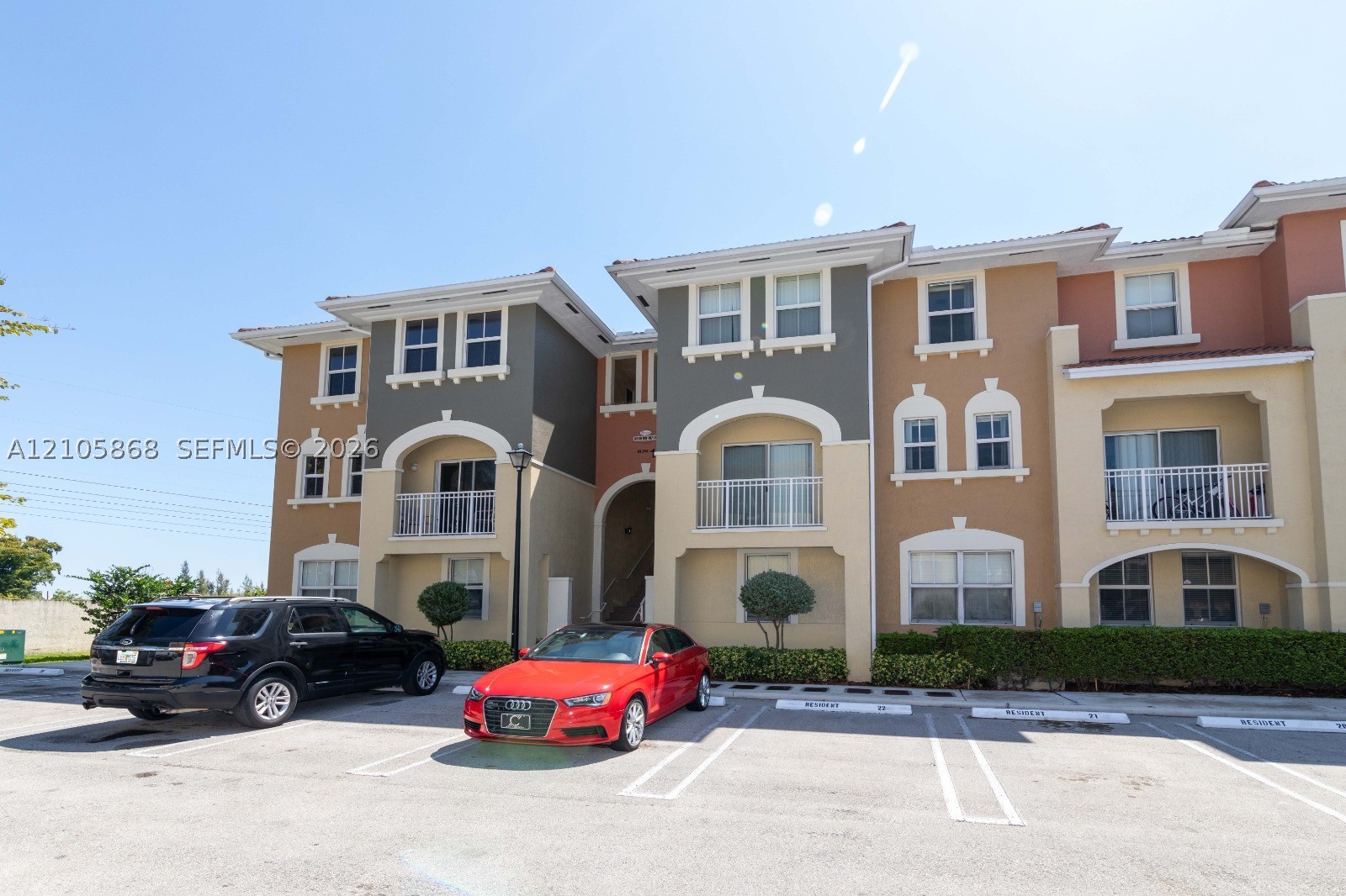 8999 NW 107th Ct Unit 203-1 — photo
