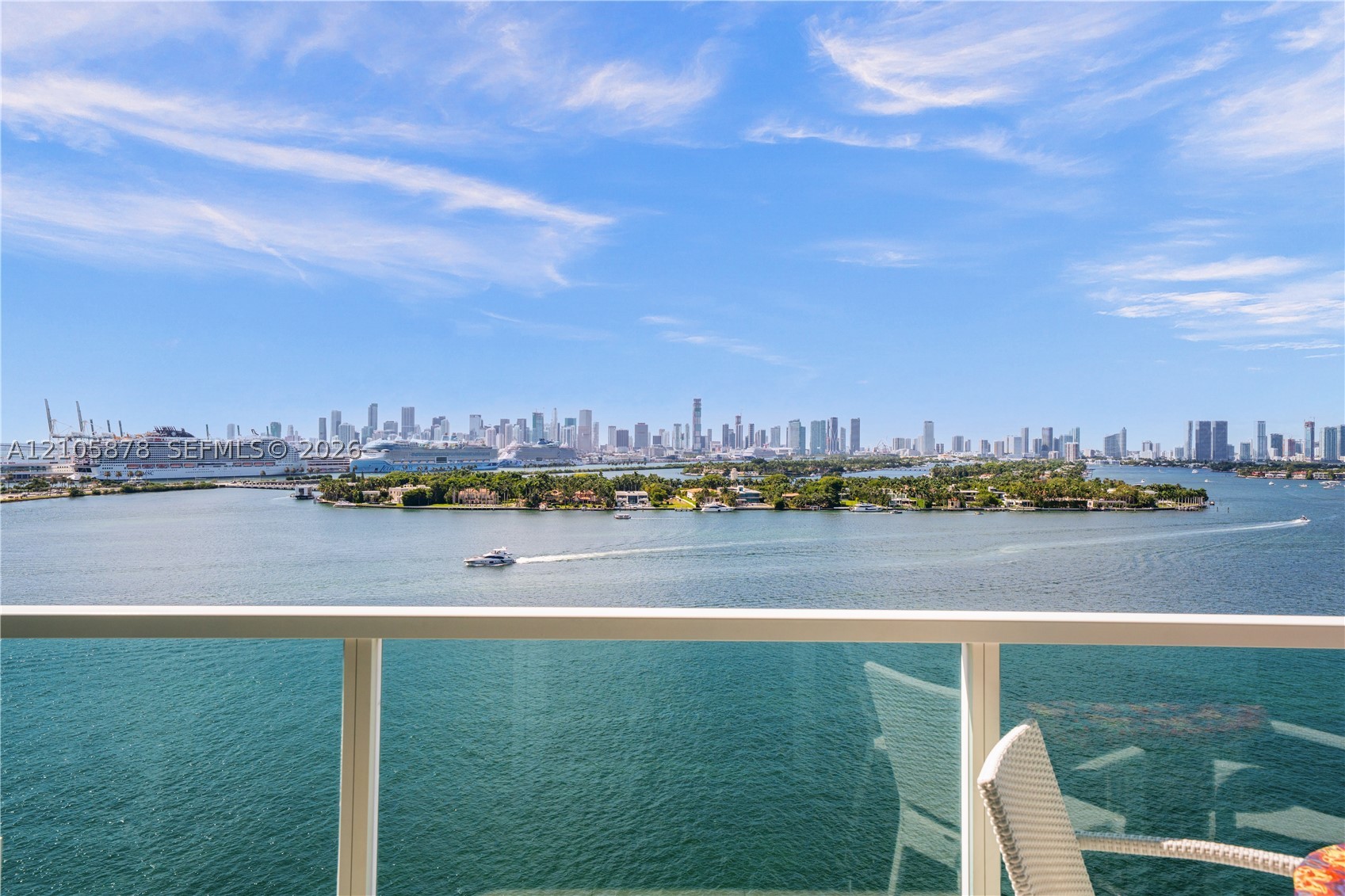 650 West Ave Unit 1807 — photo