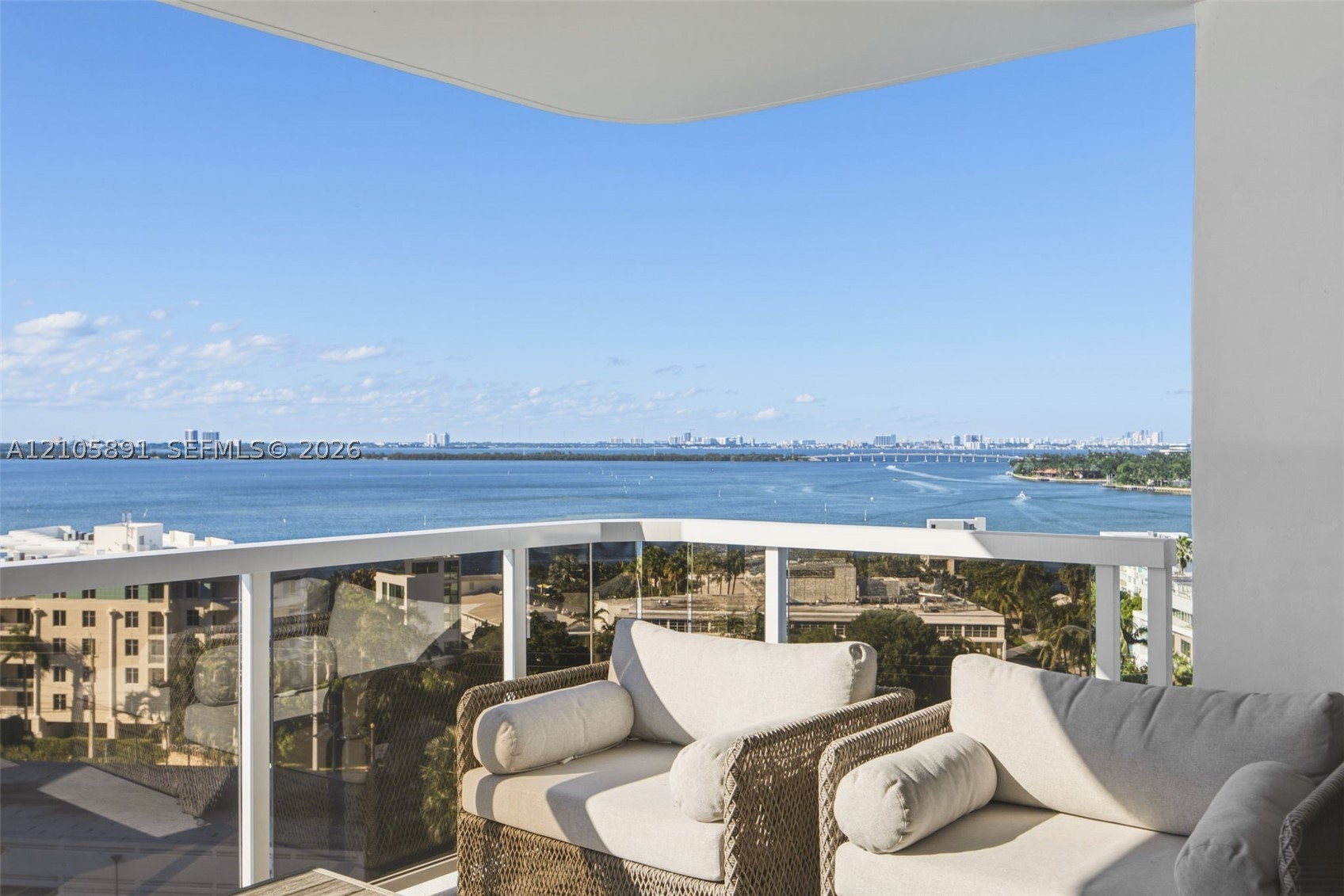 9 Island Ave Unit 1215 — photo