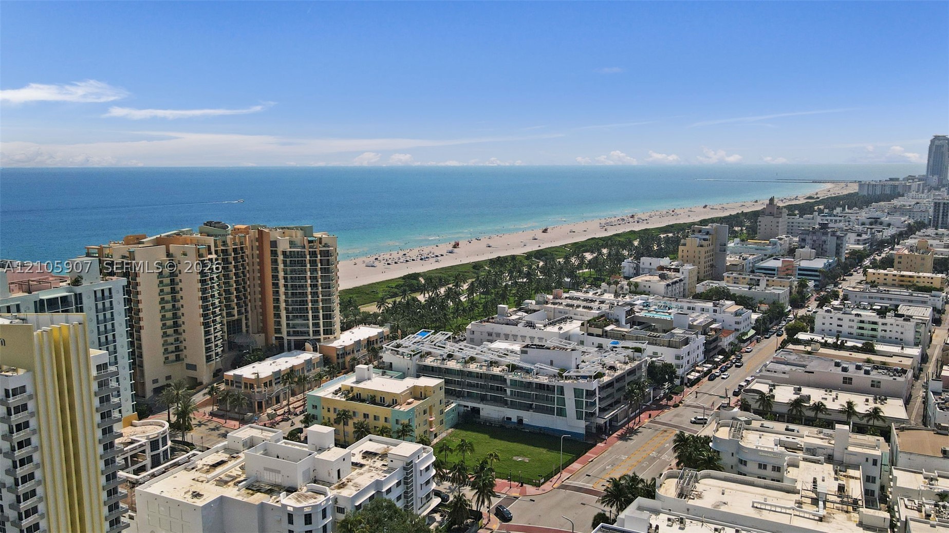 1460 Ocean Dr Unit 308 — photo