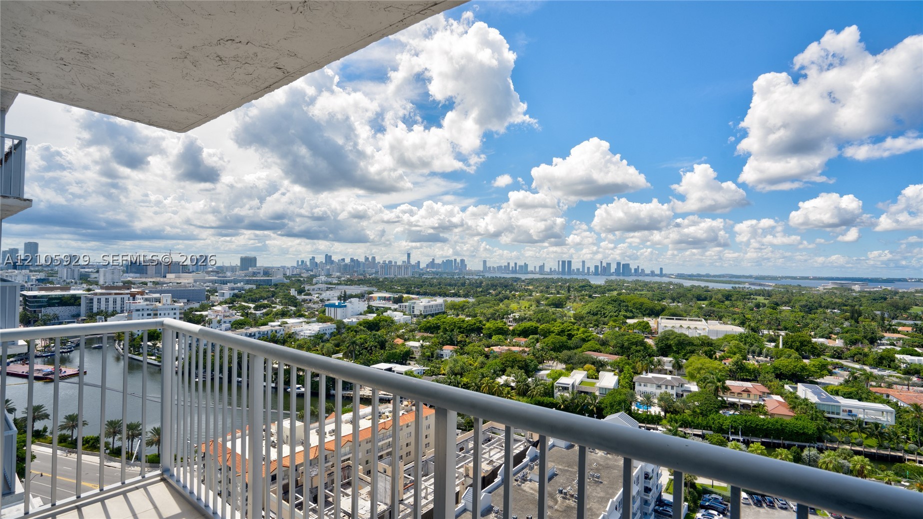2655 Collins Ave Unit 2301 — photo
