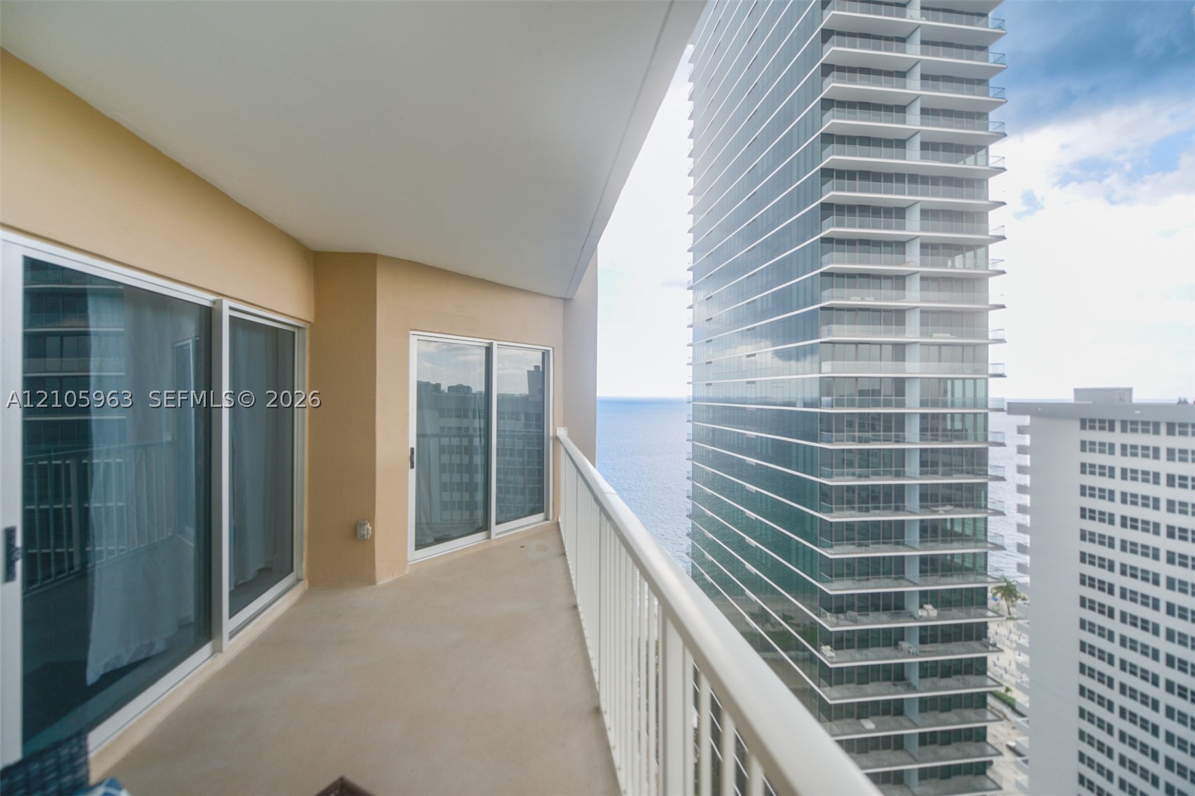 1980 S Ocean Dr Pha — photo