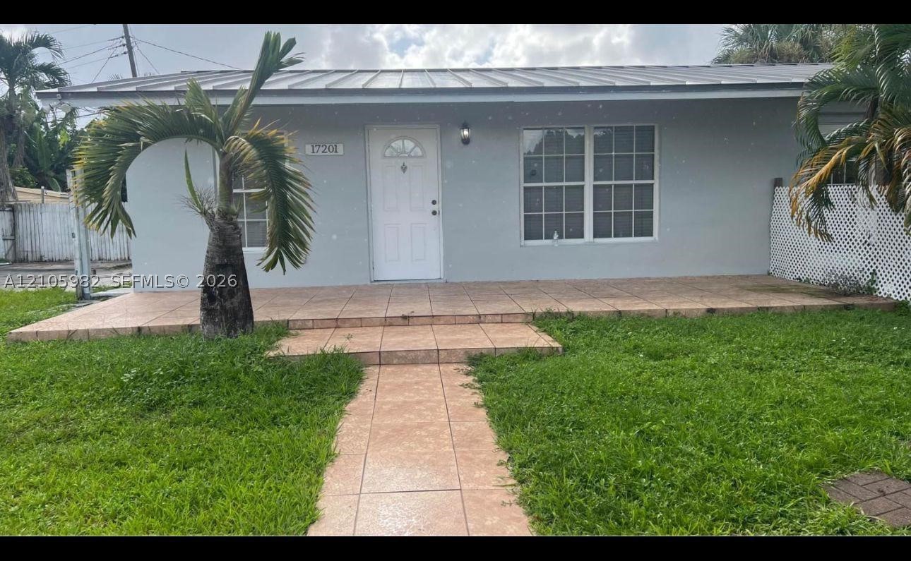 17201 NW 53rd Ave Unit 3 — photo
